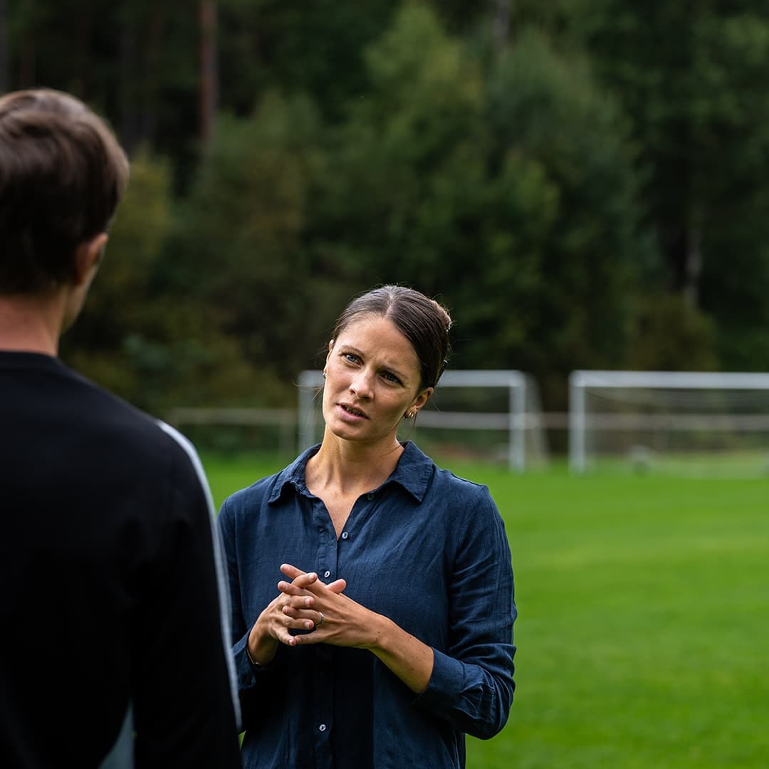 Idrottspsykologisk rådgivning