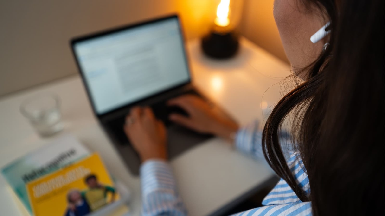 Online-session